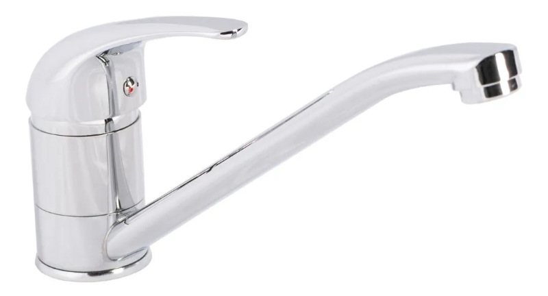 Llave Lavaplatos Cocina Klatter Acero Inoxidable
