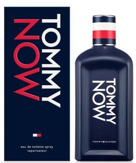 Tommy Now EDT 100 Ml, Hombre, Tommy Hilfiger