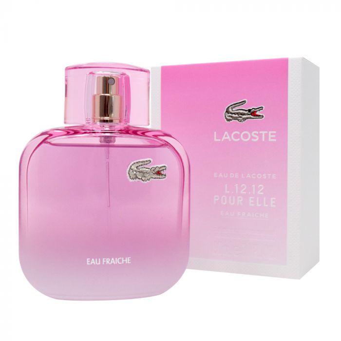 Eau de Lacoste L.12.12 Pour Elle EDT 30 ML