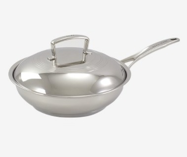 Sartén 24 Cm Rena Ware, Garantía Vitalicia