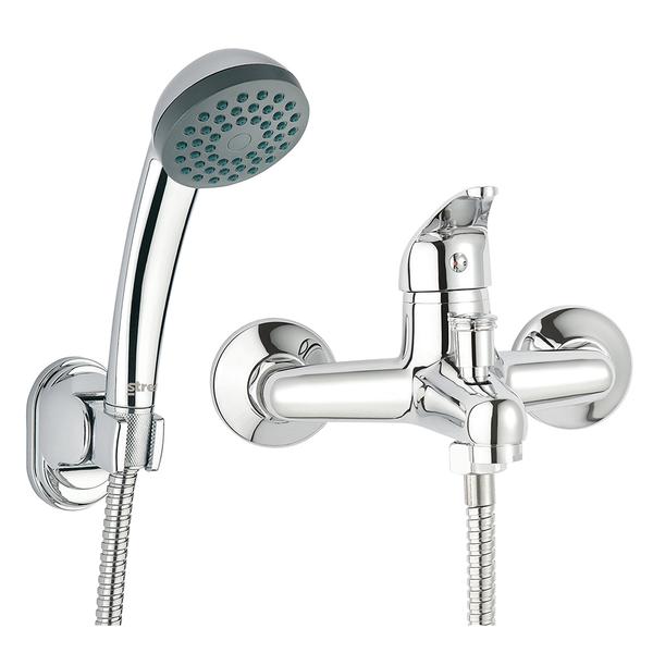 Monomando Tina Ducha Standard Stretto