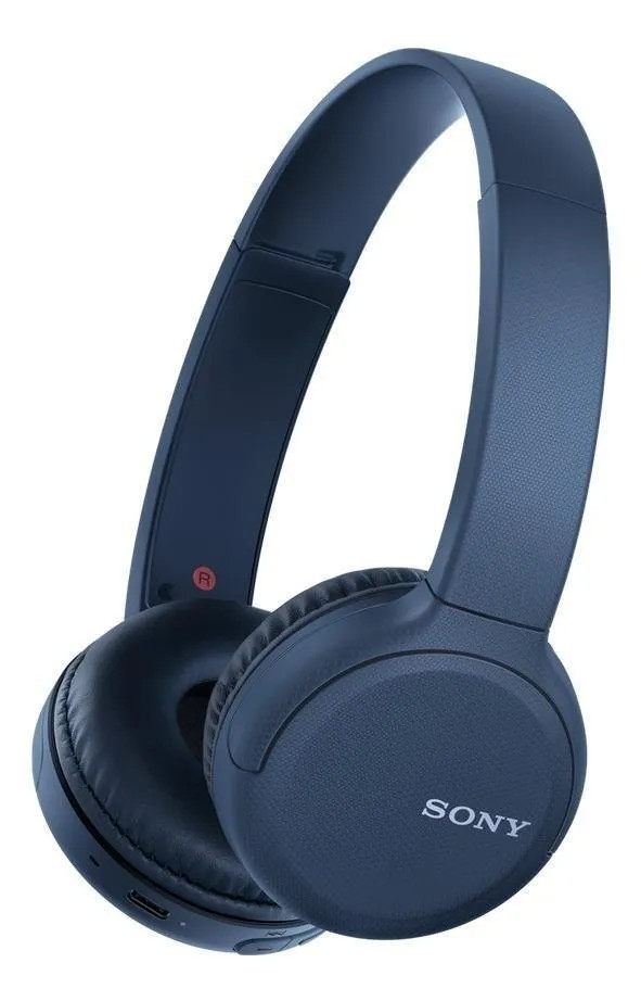 Audífonos inalámbricos Sony WH-CH510, 35 Horas De Batería. Disponible En 3 Colores