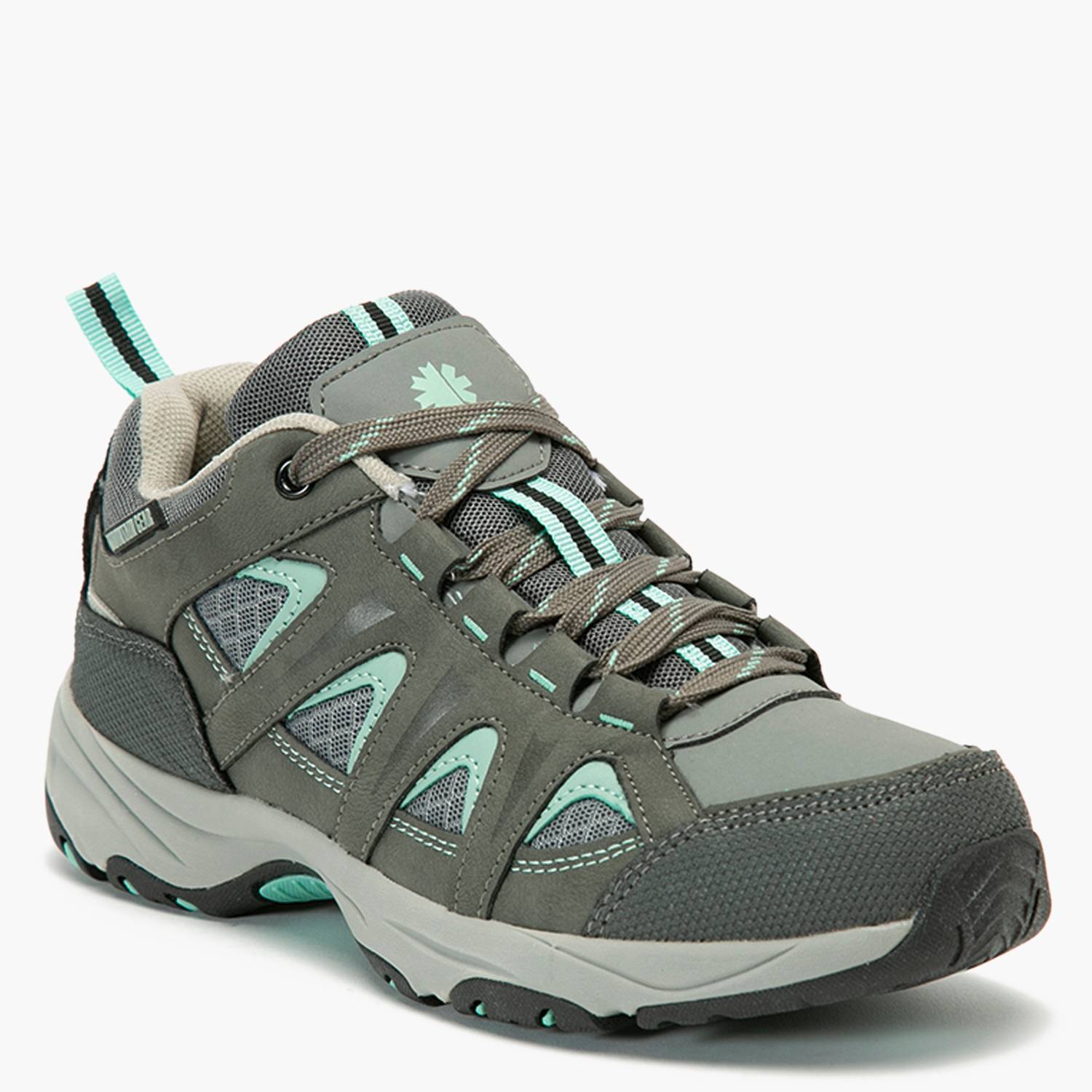 Zapatilla Outdoor Mujer Mountain Gear, Números 35 al 40