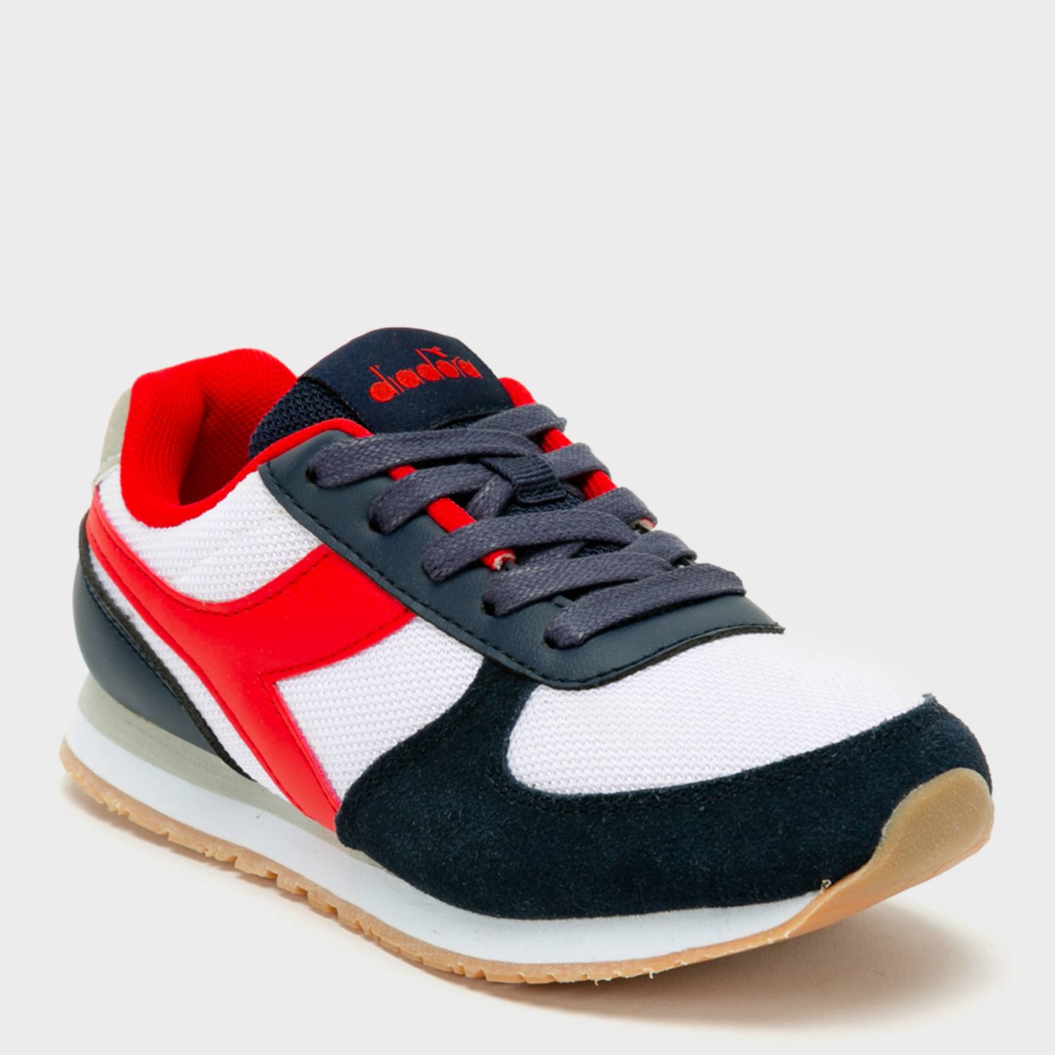 Zapatilla Urbana Niño Azul Diadora, Números 31 al 34, 38