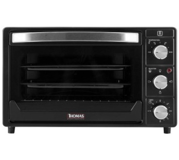 Horno Eléctrico 25 Litros Thomas TH-25N01