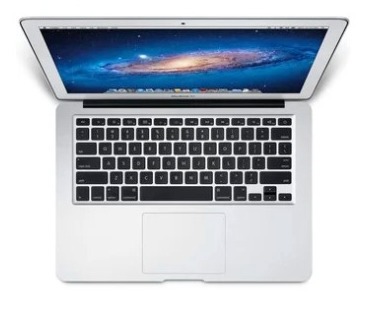 Apple MacBook Air 2015 13.3' Intel i5 4GB 128GB SSD, Reacondicionado