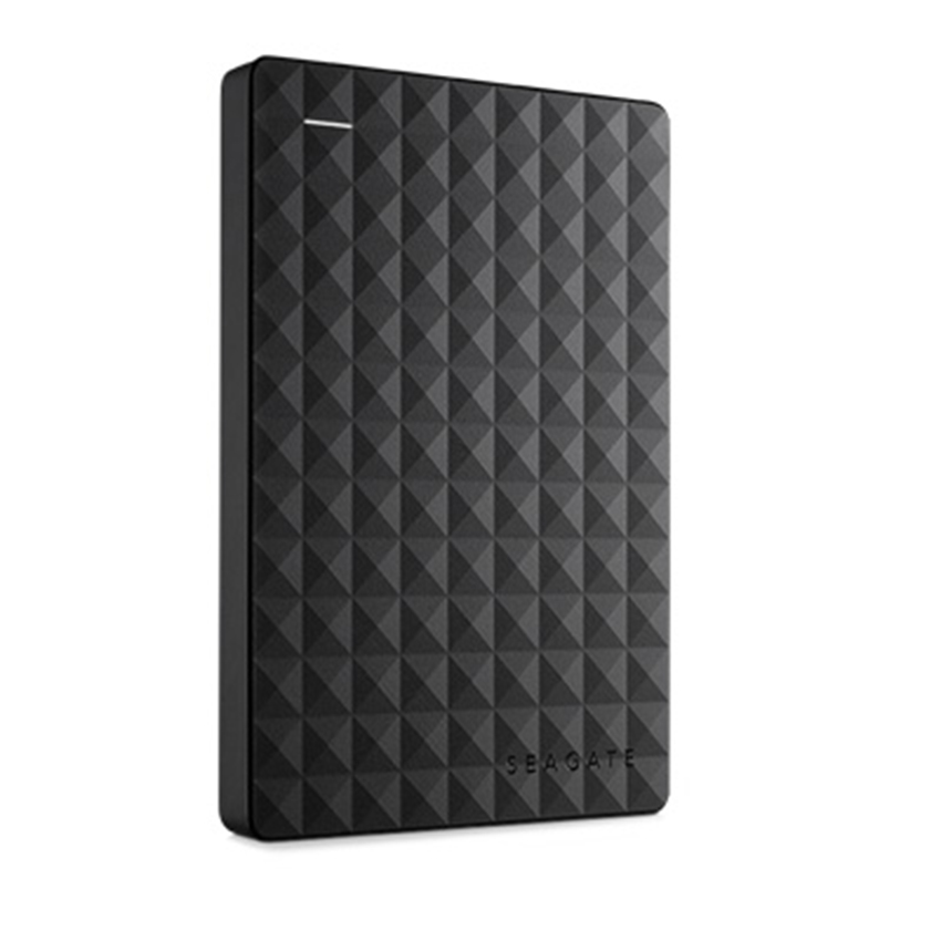 Disco Duro Externo Seagate Expansion 2TB