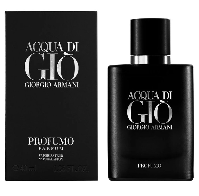 Perfume Acqua di Gio Profumo Hombre EDP 40 ml Giorgio Armani