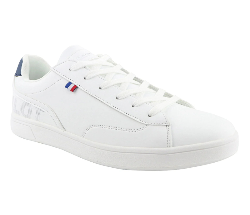 Zapatilla Michelin Urbana Hombre PS14 Look Casual, 39 al 44