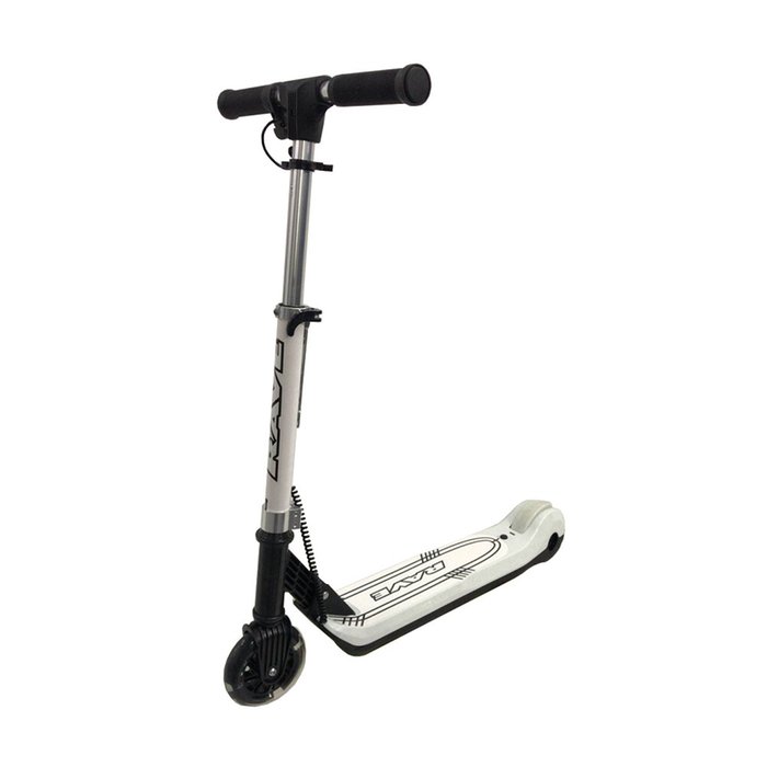 Scooter Eléctrico Infantil Challenger, 3 Colores Disponibles