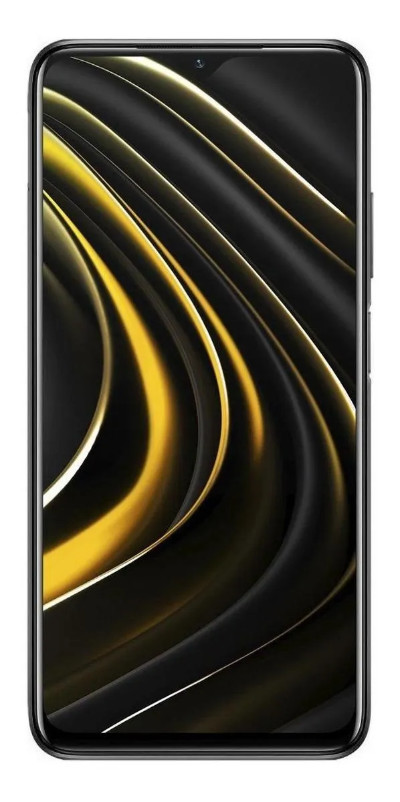 XIaomi Pocophone Poco M3, Dual SIM, 128 GB, 4 GB RAM, Liberado