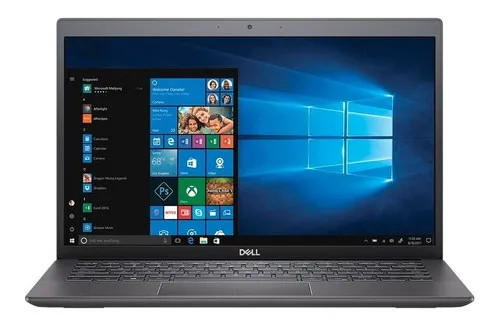 Notebook Dell Latitude I3, 4Gb, 128Gb Ssd, Hd, W10, 13.3'