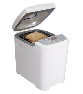Máquina De Pan Bread Maker Pro, 19 Programas
