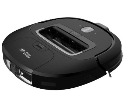 Aspiradora Robot 2 en 1 UT-EXCELLENZA2000 Ursus Trotter