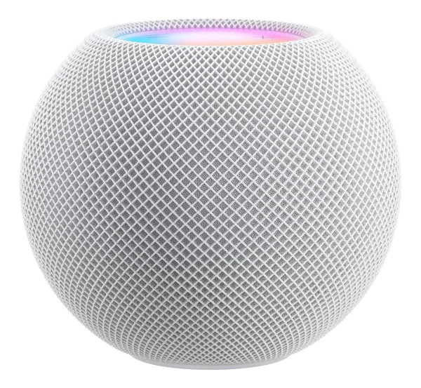 Apple HomePod Mini Con Asistente Virtual Siri Blanco