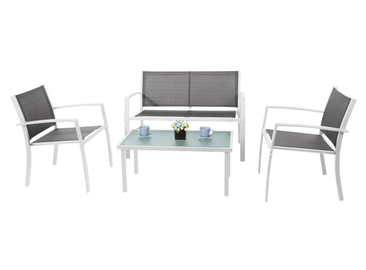 Juego De Terraza Ripley Home Terracero