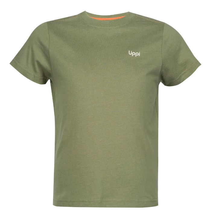 Polera Algodon Lippi Niño Aquatic UV-Stop, Varios Modelos Y Tallas