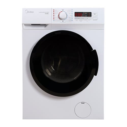 Lavadora Secadora Midea 11 Kg / 8 Kg Smart Wash, Eco force