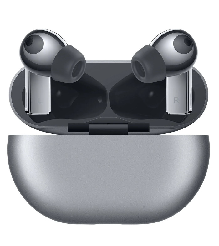 Audífonos FreeBuds Pro Silver Frost Huawei