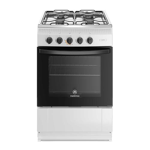 Cocina Mademsa 4 Quemadores MV 110