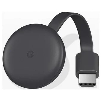 Google Chromecast 3 Tercera Generación