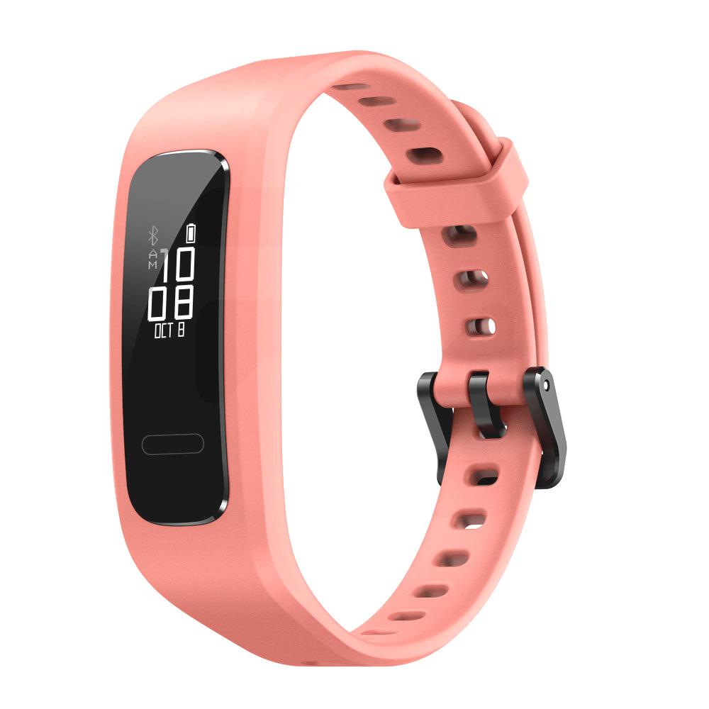 Smartband Huawei Band 4e Active, 2 Colores Disponibles