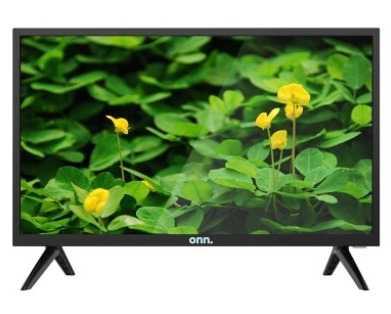 LED TV 24' HD, ONN