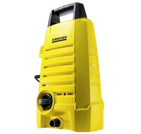 Hidrolavadora Karcher 1200 W, 100 Bar