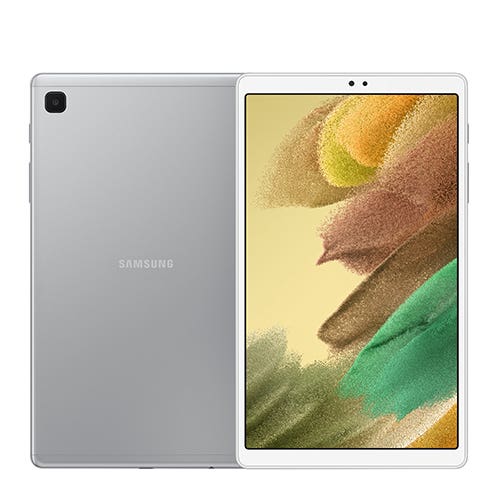 Tablet Samsung Galaxy Tab A7 Lite 8.7", 3GB RAM, 32GB, WIFI, Silver