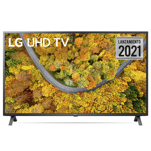 LED 70" LG Smart TV 4K UHD 2021