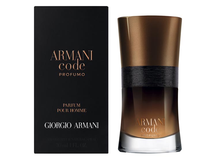 Perfume Giorgio Armani Code Profumo 30 Ml EDP