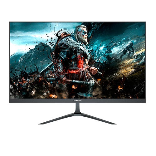 Monitor Gamer Emerald 27" Panel IPS, 1 Ms, 165 Hertz