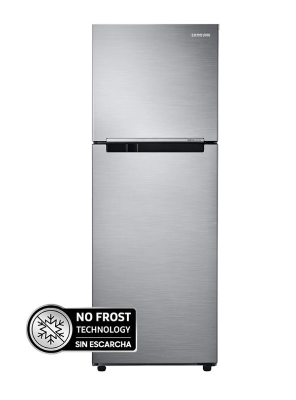 Refrigerador Samsung No Frost 234 Litros
