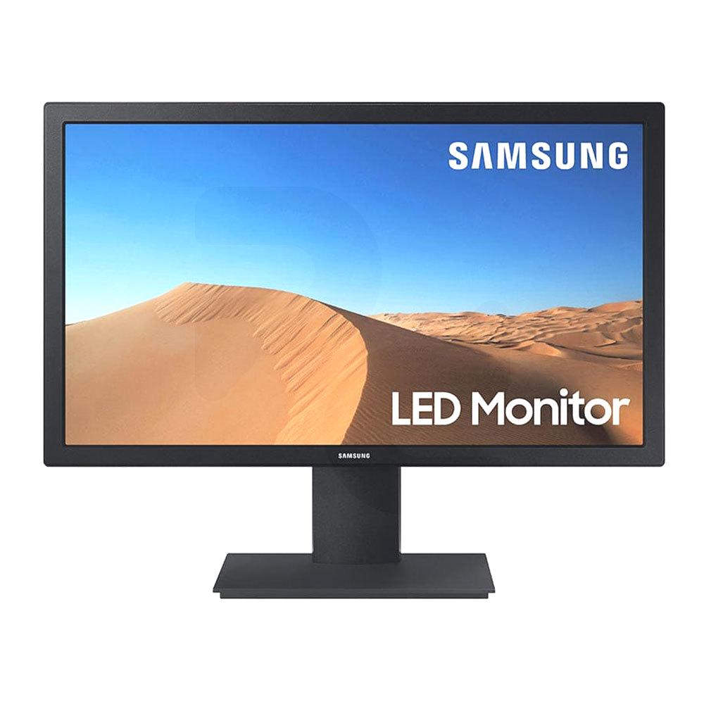 Monitor 24" Samsung, Full HD, Panel VA, HDMI