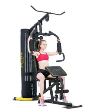 Home Gym Athletic Gym Hasta 120 Kg