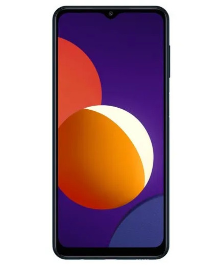 Smartphone Samsung Galaxy M12 4Gb Ram + 128Gb, Lente Ultra Gran Angular