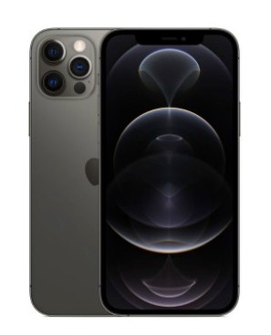 Iphone 12 Pro 128 GB Gris / Claro