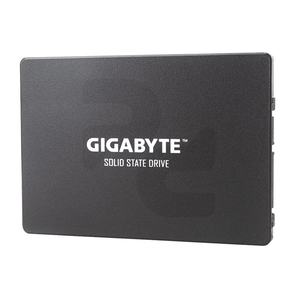 Unidad SSD 480GB Sata3 2.5" Gigabyte
