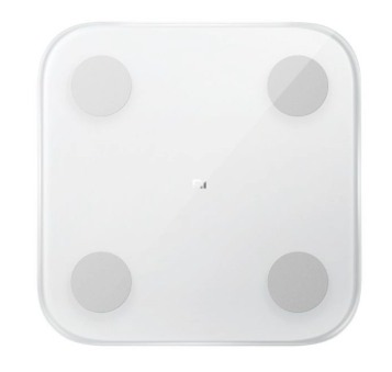 Pesa Xiaomi Mi Body Composition Scale 2