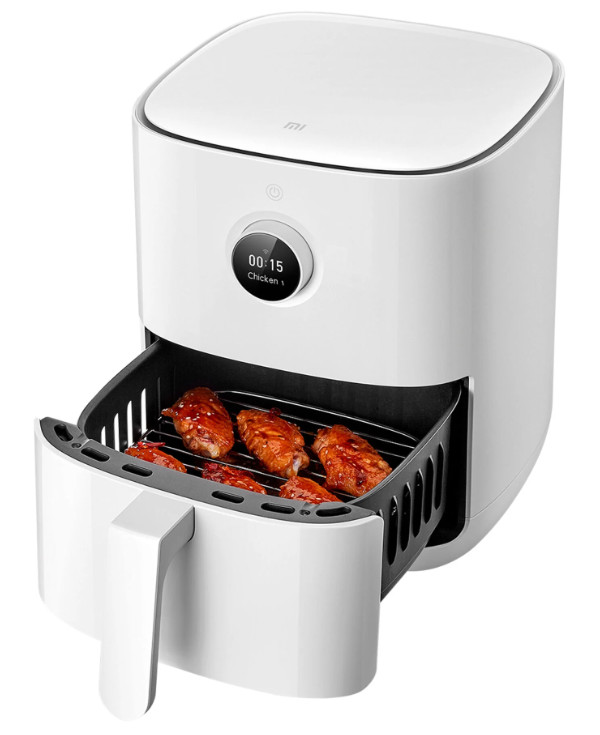 Freidora De Aire Xiaomi Mi Air Fryer Smart 3.5 Litros