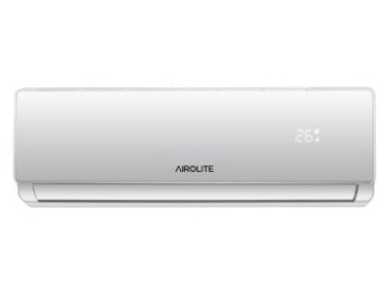 Aire Acondicionado Airolite Split Muro 9000BTU WiFi