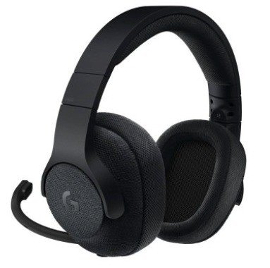 Audífonos Gamer Logitech G433 7.1