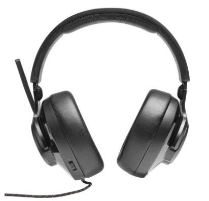 Audífonos Gamer JBL Quantum 300 Negro