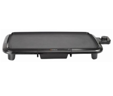 Parrilla Grill Eléctrica 1800W Marmicoc