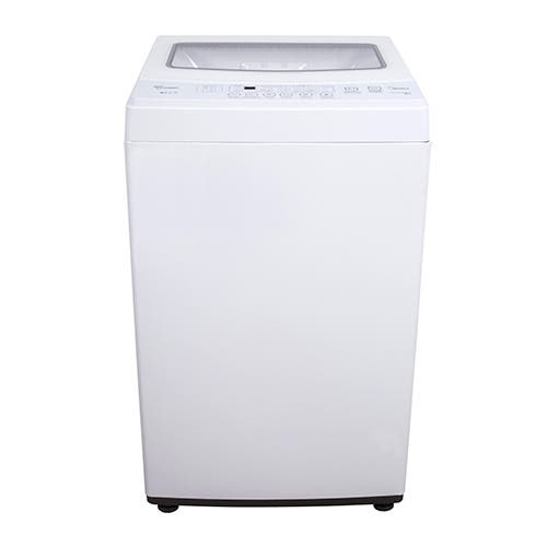 Lavadora Midea Carga Superior 8 Kilos Tambor De Acero Inox