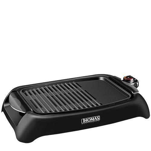 Parrilla eléctrica TH-180 1000W Thomas
