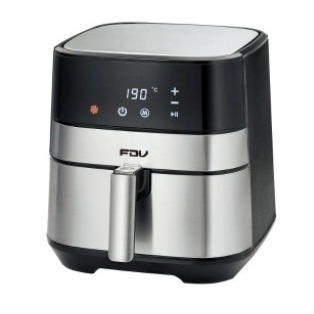 Freidora de Aire FDV 3.5 Litros Airflow