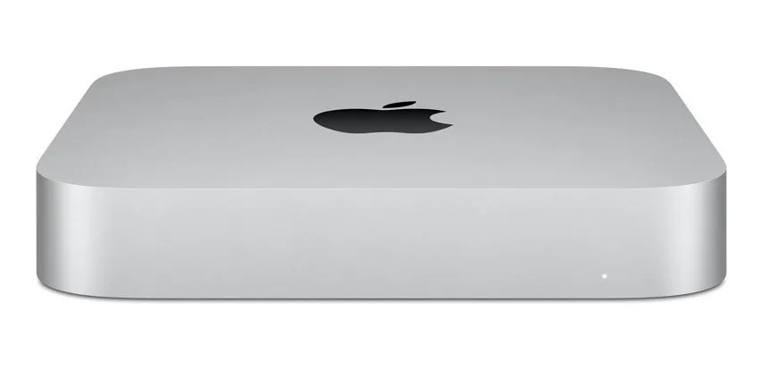 Mac Mini Apple M1 256 Gb