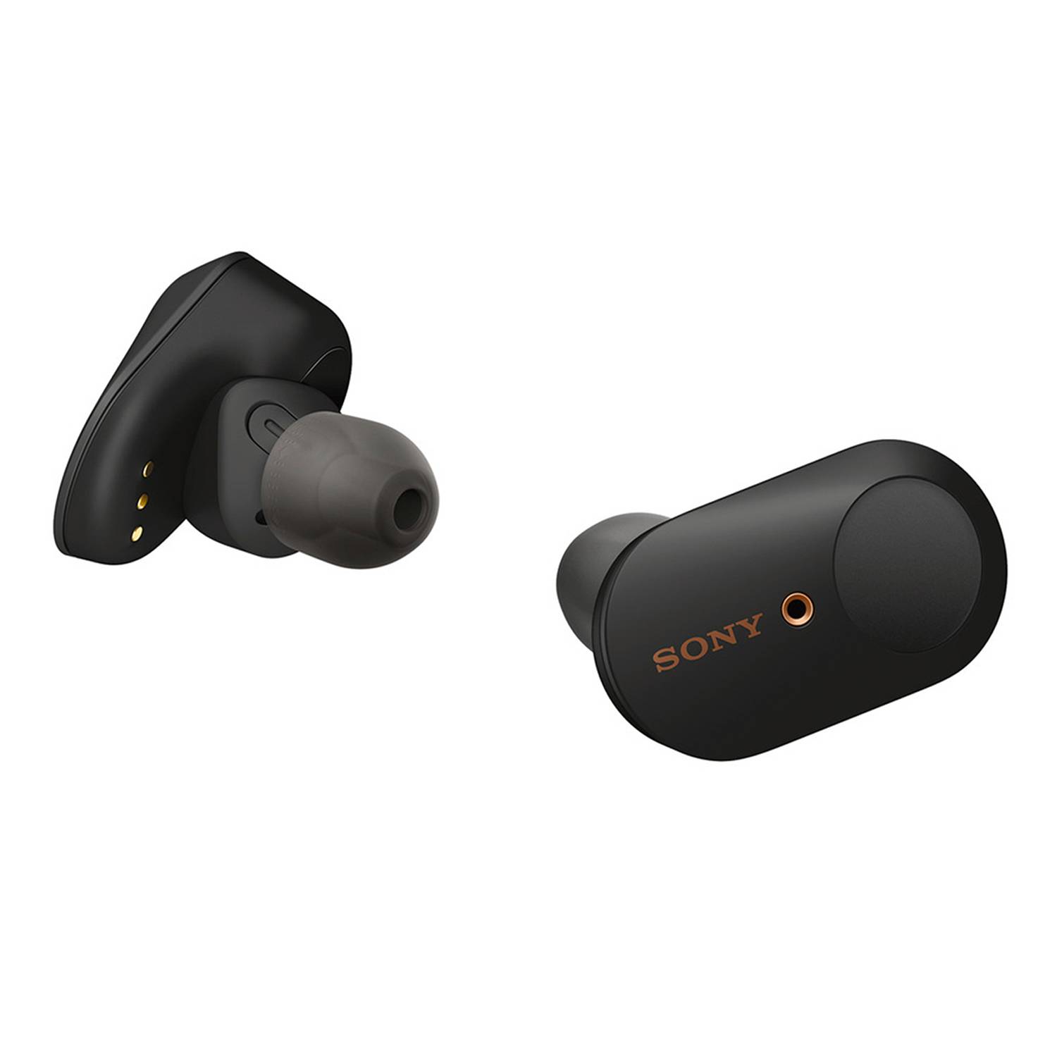 Audífonos Bluetooth Sony, Noise Cancelling WF-1000XM3