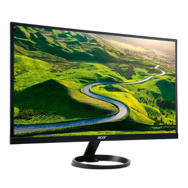 Monitor LED Acer HDMI VGA Full HD IPS 75hz 27"